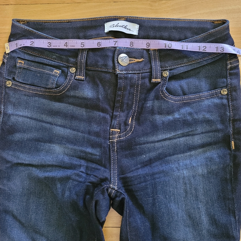 Relentless Jeans - Picture 3 of 4